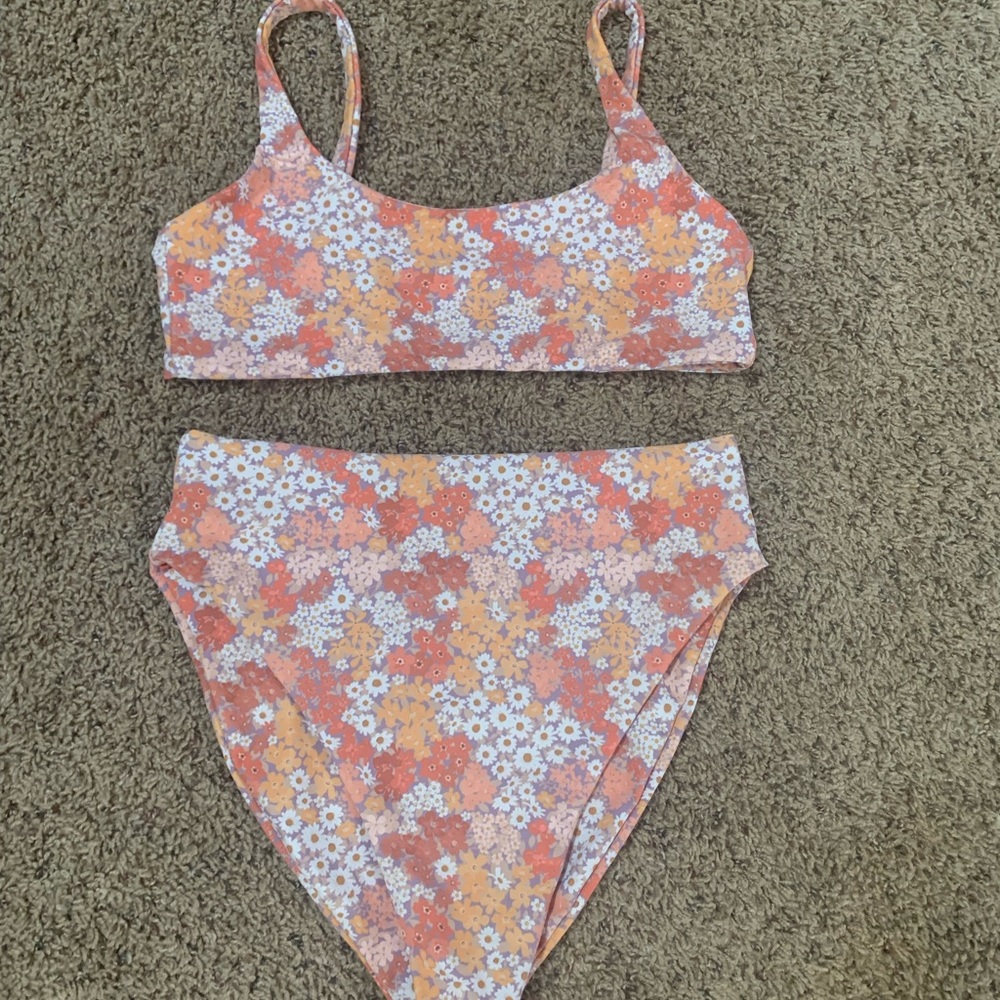 Skatie bikini set